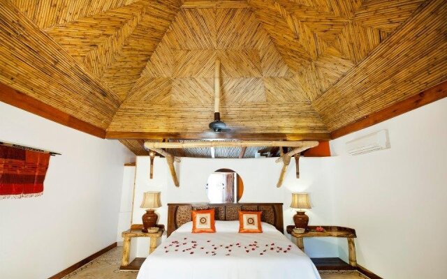 Aamori Boutique Hotel (Only Adults)