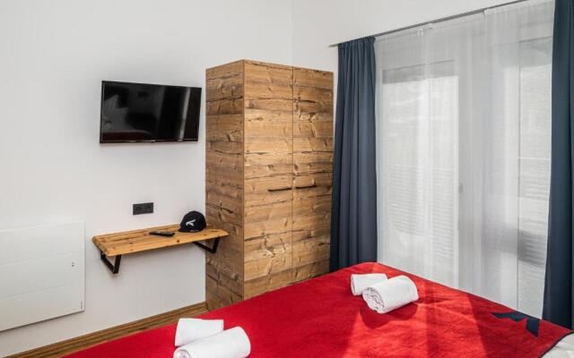 Falcon Suites Kaprun