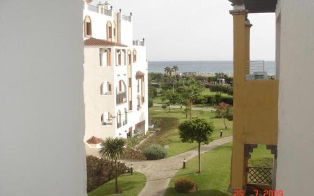 Apartamentos Vacacionales Atlanterra