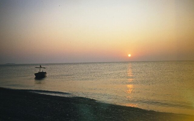 Sunrise Bungalows