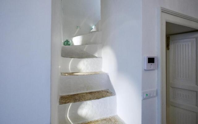 La Bella Ostuni Suites