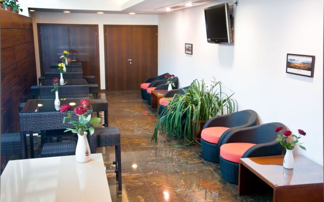 Hotel Beyfin