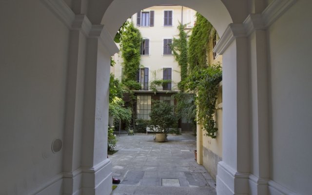 Italianway Apartments - Caretto