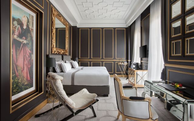 Sofia Boutique Residence