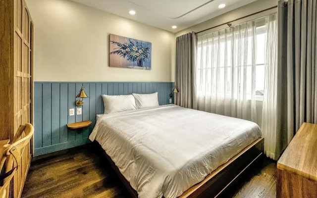 Novaworld Phan Thiet - Alala Stay