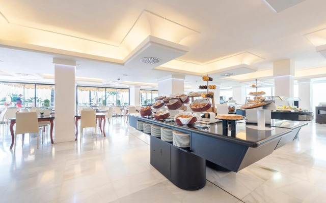 Hotel Palma Bellver Affiliated by Meliá