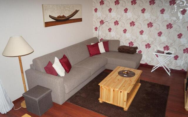 Feriendomizil-Sauerland FeWo 1