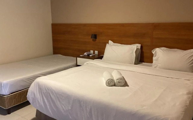 Castelhana Praia Hotel - Itauna Saquarema