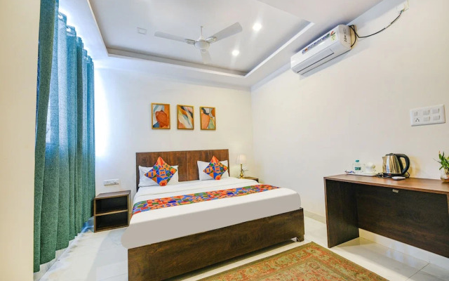 Fabhotel Jaswinder Bhawan