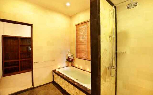 Villa De Liza Seminyak Beachside