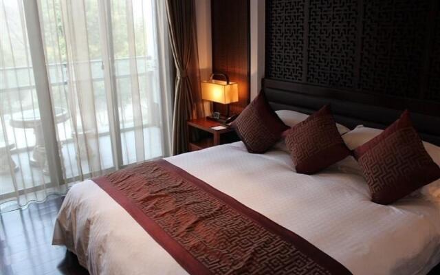 Suzhou Hanyuan International Club