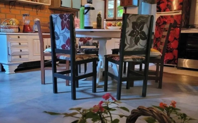 Spa Hostel Villa Morena