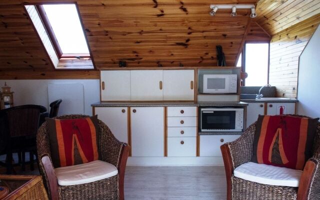 Dunvegan Lodge