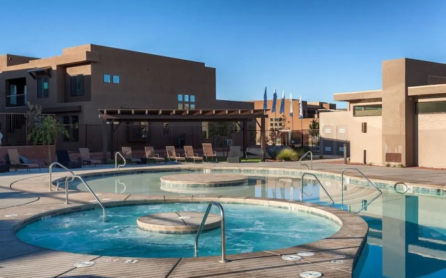 Skyline Vista by RedAwning, St. George