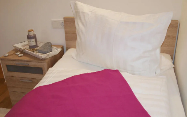 Bayerwald Rasthof B12