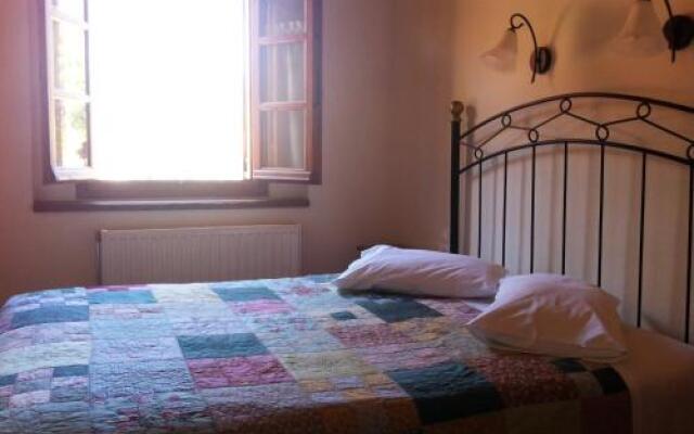 Guesthouse Kolenti
