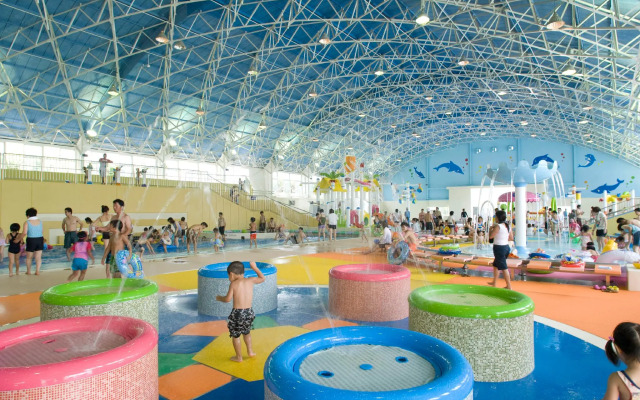 Hotel Nagashima