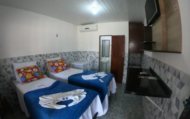 Hotel Marajó