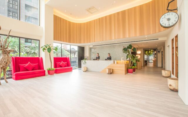 Vasty Hotel