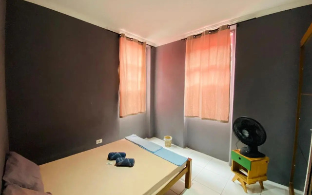 Reef Guest House