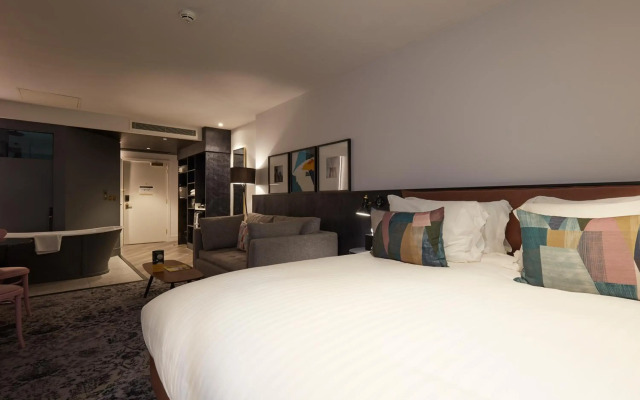 voco Manchester City Centre, an IHG Hotel	