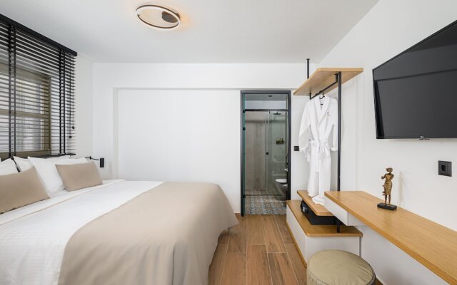 Casa di Gaga Luxury Suites