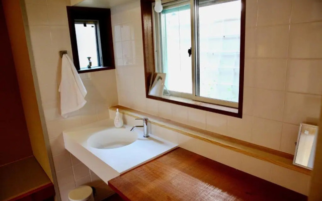 Yuzan Guesthouse Annex Hostel
