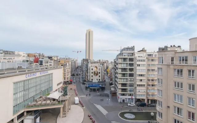Modern Studio in a top Location