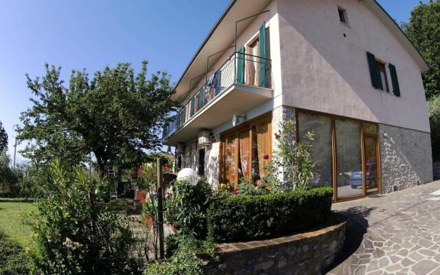 B&B Le Terrazze