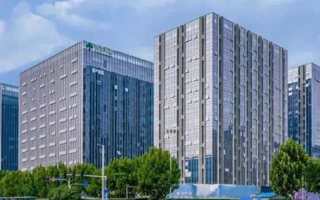 Gangzhibao Homestay (Jinrong Plaza)