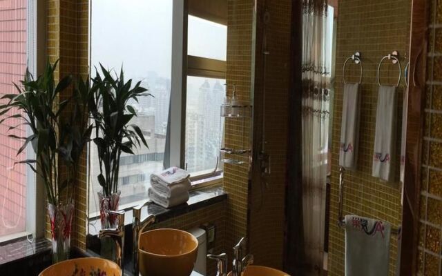 Hangzhou Aichao Hotel