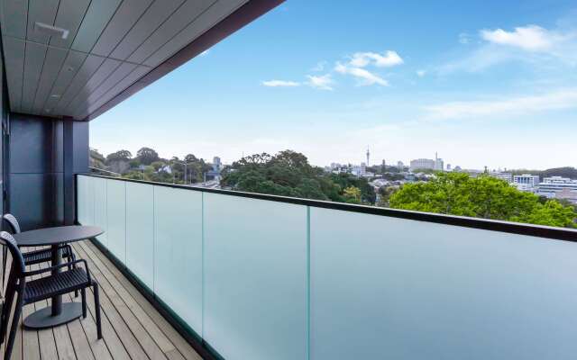 Ramada by Wyndham Newmarket Auckland