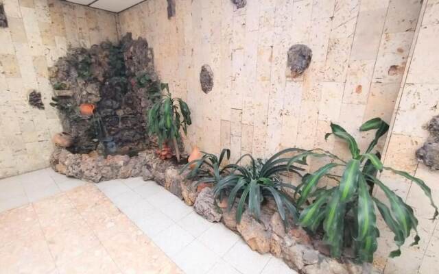 Innovar Casa Hostal