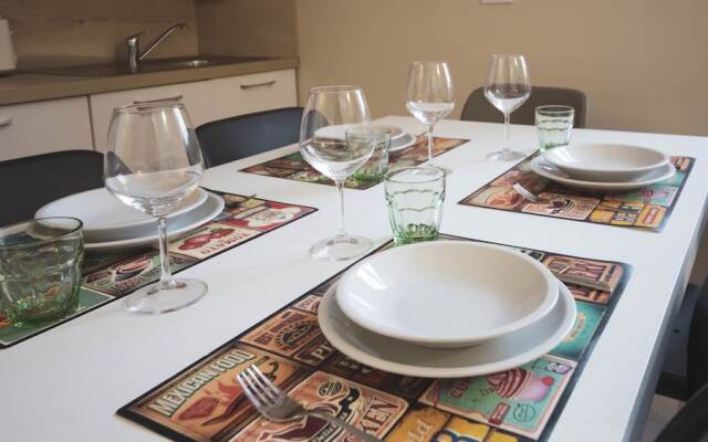 Italianway-Corte Benaco