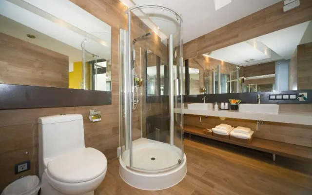 Wan Qu Villa Homestay