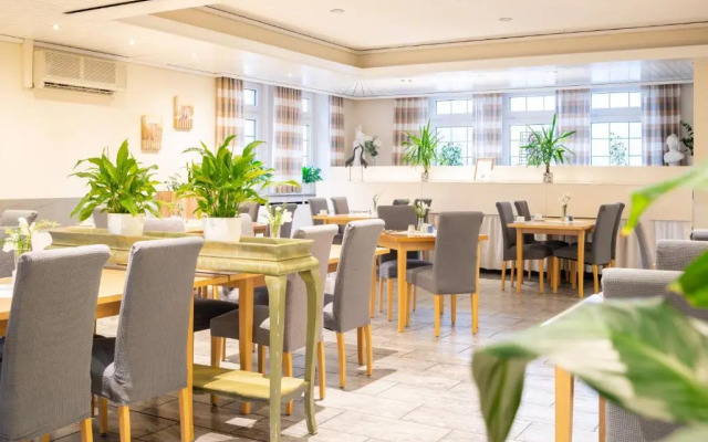 Hotel-Restaurant Stüer