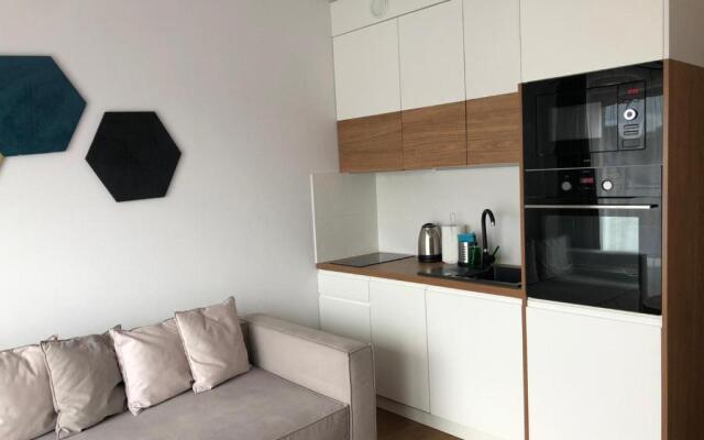 Prywatny apartament w hotelu -A46- firma 365PAM