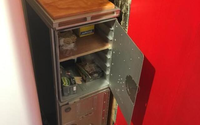 Family fisherman's house Volendam