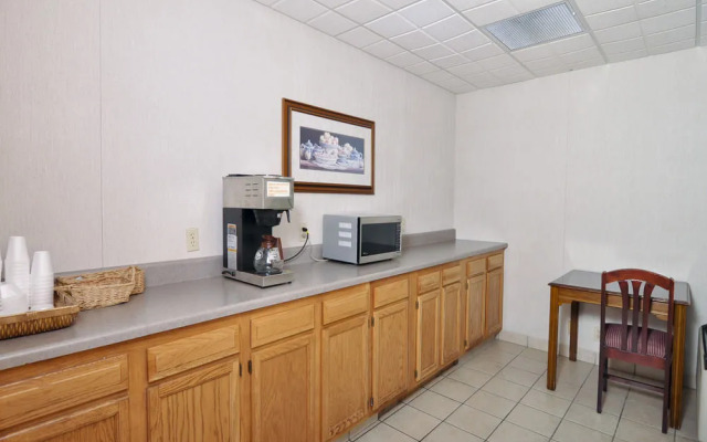 Best Budget Inn Sandusky