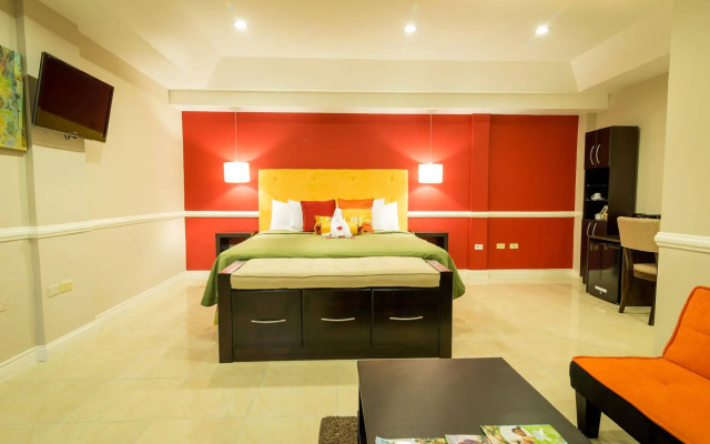 Eden Gardens Wellness Resort & Spa