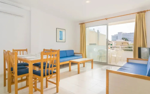 Massanet - Apartment In Canyamel. Free Wifi