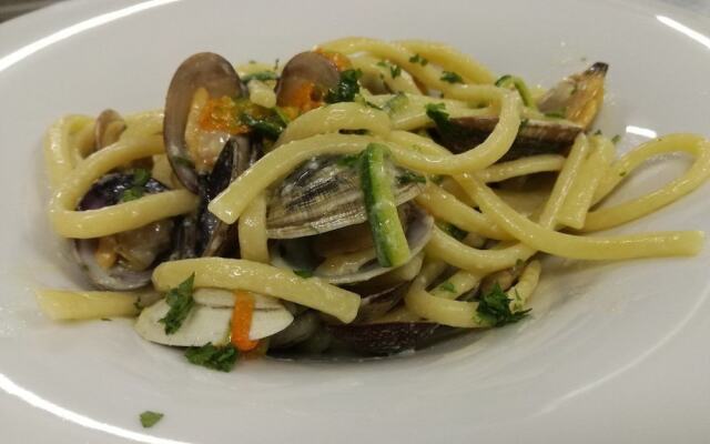 Guest House Cilentiamoci