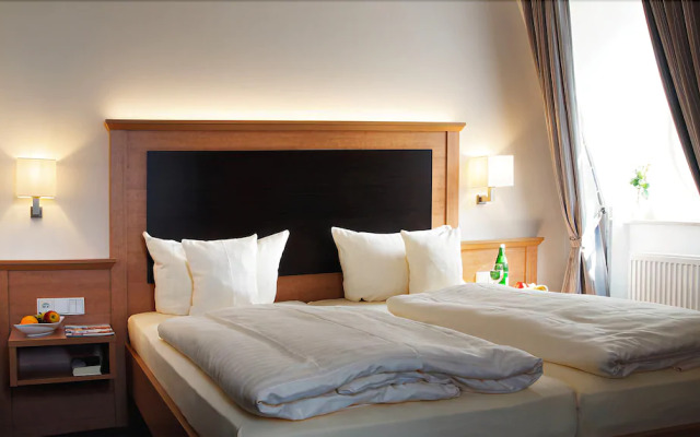 Hotel Villa Dürkopp