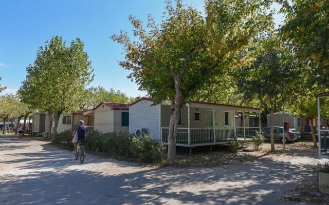 Club del Sole Riccione Easy Camping Village