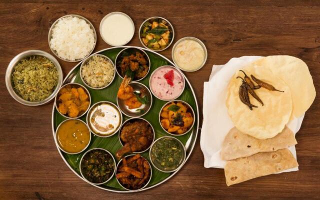 Mantra Koodam - CGH Earth