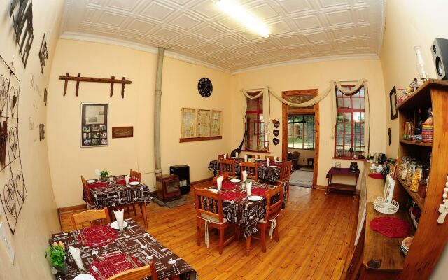 Bo Kamer Guesthouse