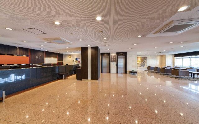 Nishitetsu Inn Tenjin