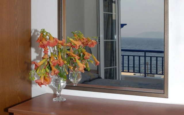 Pantonia Apartments