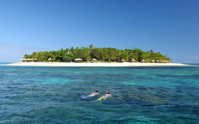 Nakelo Treasure Island Resort & Spa