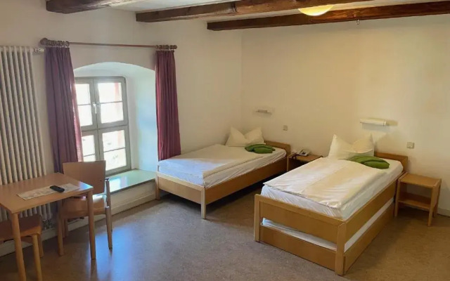 Kloster St Marienthal